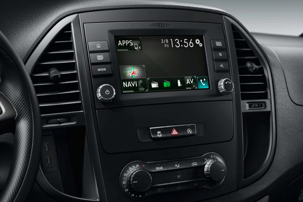Verwunderlich Audio 40 Vito Bild