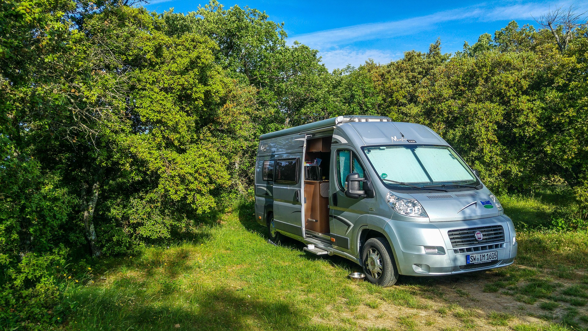 Arbeitszimmer Auf Radern Freizeit Wittke